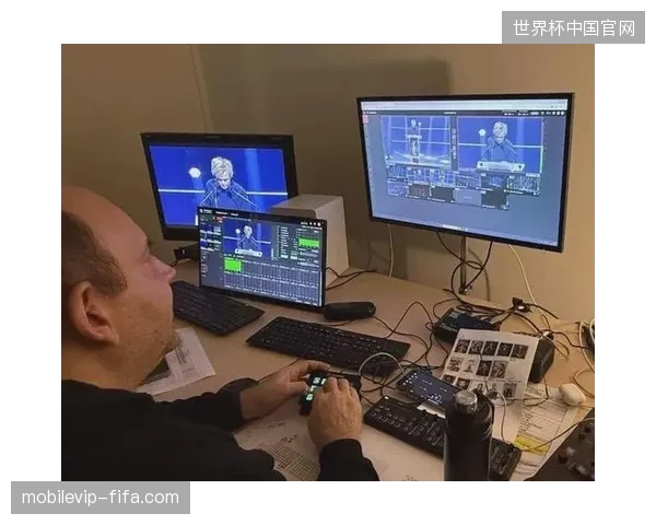 云端制播系统取代传统转播车，赛事运营成本削减近四成